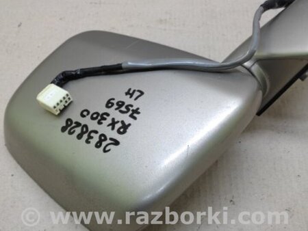 ФОТО Зеркало для Lexus RX300 (98-03) Киев