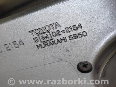 ФОТО Зеркало для Lexus RX300 (98-03) Киев