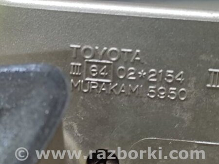 ФОТО Зеркало для Lexus RX300 (98-03) Киев
