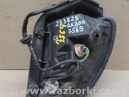 ФОТО Фонарь задний наружный для Lexus RX300 (98-03) Киев