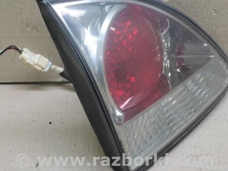 ФОТО Фонарь задний внутренний для Lexus RX300 (98-03) Киев