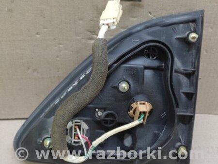 ФОТО Фонарь задний внутренний для Lexus RX300 (98-03) Киев