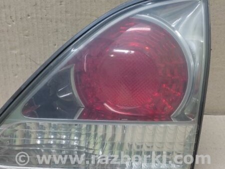 ФОТО Фонарь задний внутренний для Lexus RX300 (98-03) Киев