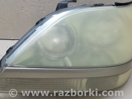 ФОТО Фара для Lexus RX300 (98-03) Киев