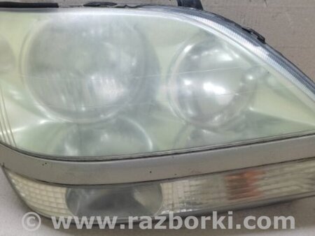 ФОТО Фара для Lexus RX300 (98-03) Киев