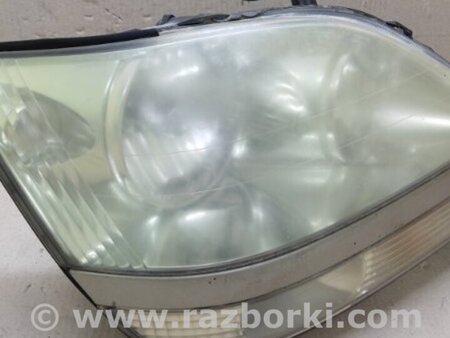 ФОТО Фара для Lexus RX300 (98-03) Киев