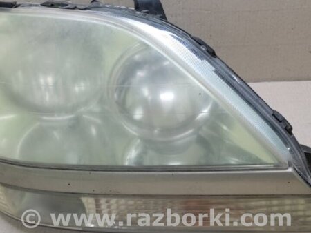 ФОТО Фара для Lexus RX300 (98-03) Киев