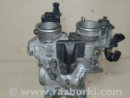 ФОТО Дроссельная заслонка для Toyota Avalon XX20 (08.1999-11.2004) Киев