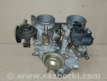ФОТО Дроссельная заслонка для Toyota Avalon XX20 (08.1999-11.2004) Киев