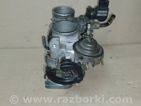 ФОТО Дроссельная заслонка для Toyota Avalon XX20 (08.1999-11.2004) Киев