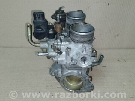 ФОТО Дроссельная заслонка для Toyota Avalon XX20 (08.1999-11.2004) Киев