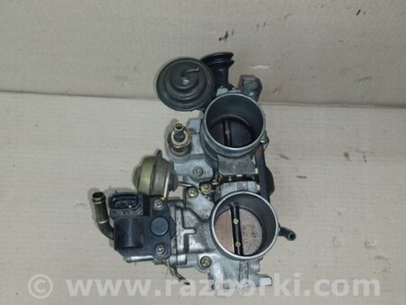 ФОТО Дроссельная заслонка для Toyota Avalon XX20 (08.1999-11.2004) Киев