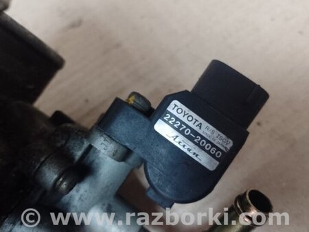ФОТО Дроссельная заслонка для Toyota Avalon XX20 (08.1999-11.2004) Киев