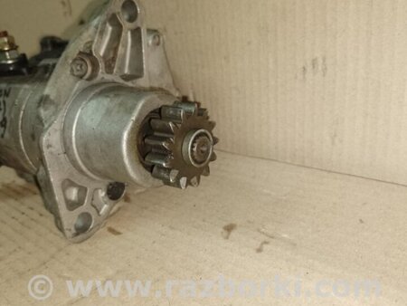 ФОТО Стартер для Toyota Avalon XX20 (08.1999-11.2004) Киев