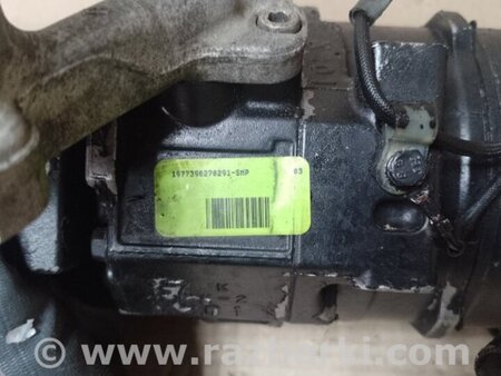 ФОТО Компрессор кондиционера для Toyota Avalon XX20 (08.1999-11.2004) Киев