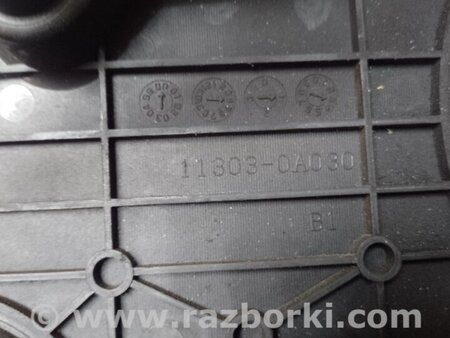 ФОТО Крышка ГРМ для Toyota Avalon XX20 (08.1999-11.2004) Киев