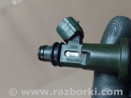 ФОТО Форсунка топливная для Toyota Avalon XX20 (08.1999-11.2004) Киев