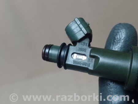 ФОТО Форсунка топливная для Toyota Avalon XX20 (08.1999-11.2004) Киев
