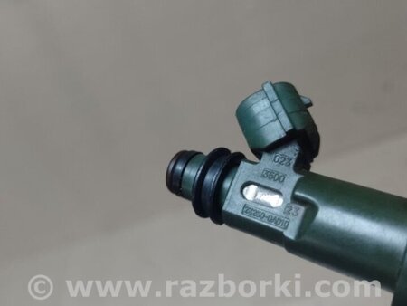 ФОТО Форсунка топливная для Toyota Avalon XX20 (08.1999-11.2004) Киев