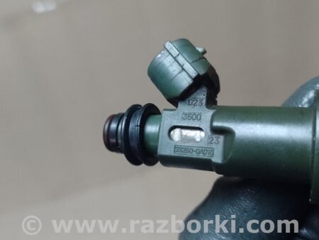 ФОТО Форсунка топливная для Toyota Avalon XX20 (08.1999-11.2004) Киев