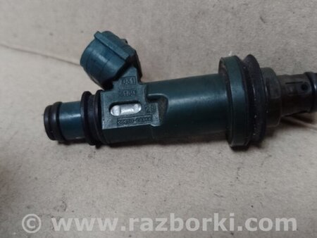 ФОТО Форсунка топливная для Lexus RX300 (98-03) Киев