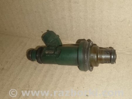 ФОТО Форсунка топливная для Lexus RX300 (98-03) Киев