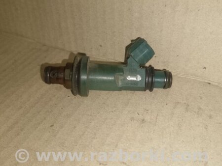 ФОТО Форсунка топливная для Lexus RX300 (98-03) Киев