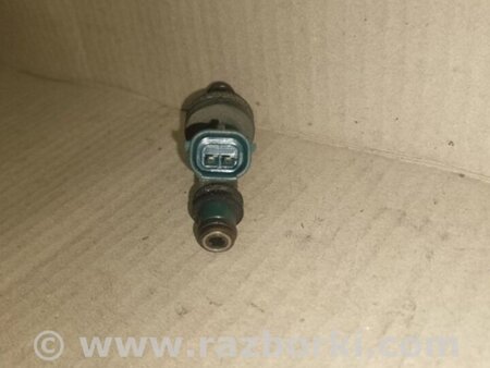 ФОТО Форсунка топливная для Lexus RX300 (98-03) Киев