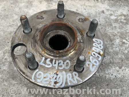 ФОТО Ступица для Lexus LS430 (00-06) Киев