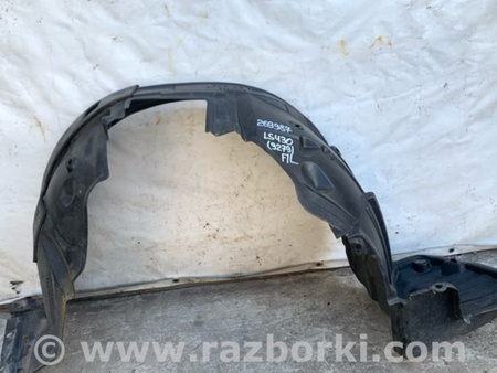 ФОТО Подкрылок для Lexus LS430 (00-06) Киев