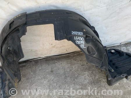 ФОТО Подкрылок для Lexus LS430 (00-06) Киев