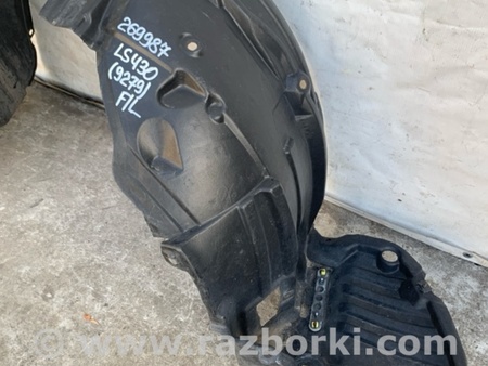 ФОТО Подкрылок для Lexus LS430 (00-06) Киев
