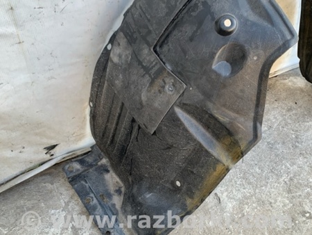 ФОТО Подкрылок для Lexus LS430 (00-06) Киев