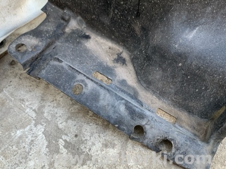 ФОТО Подкрылок для Lexus LS430 (00-06) Киев