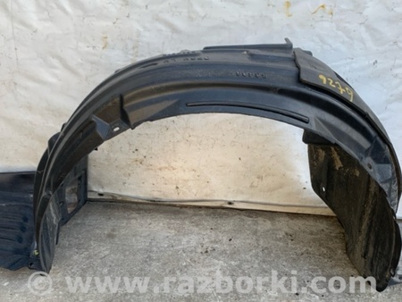 ФОТО Подкрылок для Lexus LS430 (00-06) Киев