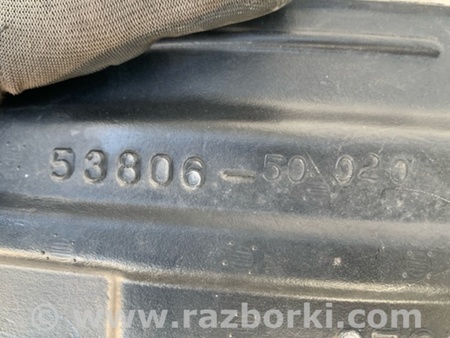 ФОТО Подкрылок для Lexus LS430 (00-06) Киев