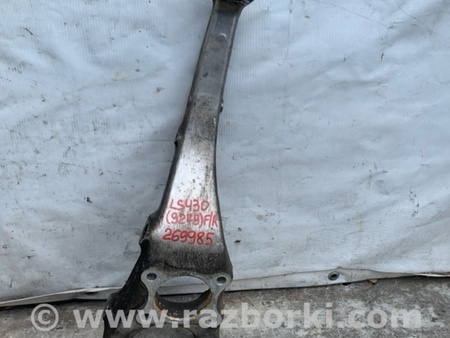 ФОТО Кулак поворотный для Lexus LS430 (00-06) Киев