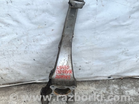 ФОТО Кулак поворотный для Lexus LS430 (00-06) Киев