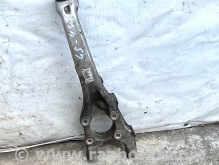 ФОТО Кулак поворотный для Lexus LS430 (00-06) Киев