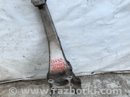 ФОТО Кулак поворотный для Lexus LS430 (00-06) Киев