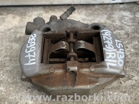 ФОТО Суппорт для Lexus LS430 (00-06) Киев