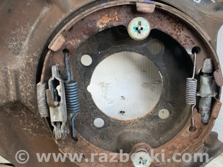 ФОТО Тормозной механизм для Lexus LS430 (00-06) Киев