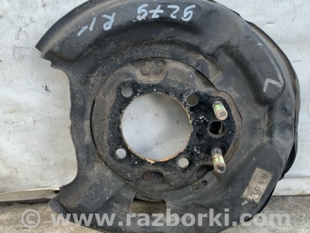 ФОТО Тормозной механизм для Lexus LS430 (00-06) Киев