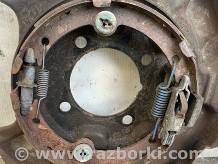 ФОТО Тормозной механизм для Lexus LS430 (00-06) Киев