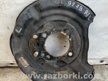 ФОТО Тормозной механизм для Lexus LS430 (00-06) Киев