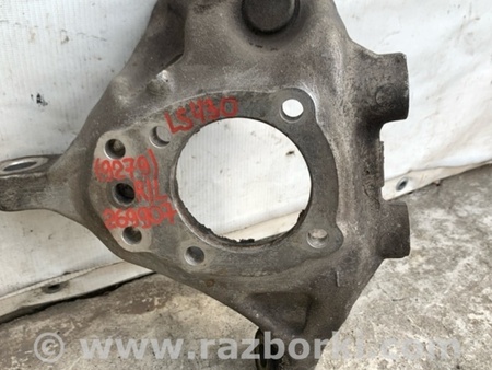 ФОТО Цапфа для Lexus LS430 (00-06) Киев