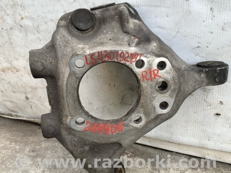 ФОТО Цапфа для Lexus LS430 (00-06) Киев