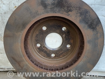 ФОТО Диск тормозной передний для Lexus LS430 (00-06) Киев