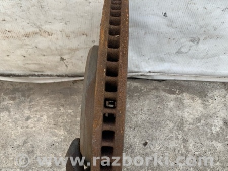 ФОТО Диск тормозной передний для Lexus LS430 (00-06) Киев