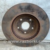 ФОТО Диск тормозной передний для Lexus LS430 (00-06) Киев